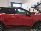  KIA  Sportage KIA  / 2021 / 5P / SUV 1.6 TGDI HEV GT-LINE PLUS 4WD AUTO #24