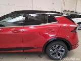 KIA  Sportage KIA  / 2021 / 5P / SUV 1.6 TGDI HEV GT-LINE PLUS 4WD AUTO #33