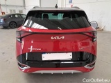  KIA  Sportage KIA  / 2021 / 5P / SUV 1.6 TGDI HEV GT-LINE PLUS 4WD AUTO #27