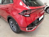  KIA  Sportage KIA  / 2021 / 5P / SUV 1.6 TGDI HEV GT-LINE PLUS 4WD AUTO #30