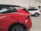  KIA  Sportage KIA  / 2021 / 5P / SUV 1.6 TGDI HEV GT-LINE PLUS 4WD AUTO #31