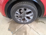  KIA  Sportage KIA  / 2021 / 5P / SUV 1.6 TGDI HEV GT-LINE PLUS 4WD AUTO #36