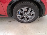  KIA  Sportage KIA  / 2021 / 5P / SUV 1.6 TGDI HEV GT-LINE PLUS 4WD AUTO #39