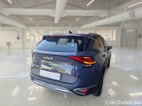  KIA  Sportage KIA  / 2021 / 5P / SUV 1.6 TGDI HEV STYLE 2WD AUTO #2