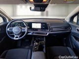  KIA  Sportage KIA  / 2021 / 5P / SUV 1.6 TGDI HEV STYLE 2WD AUTO #3