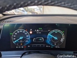  KIA  Sportage KIA  / 2021 / 5P / SUV 1.6 TGDI HEV STYLE 2WD AUTO #4