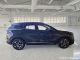  KIA  Sportage KIA  / 2021 / 5P / SUV 1.6 TGDI HEV STYLE 2WD AUTO #7
