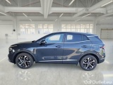  KIA  Sportage KIA  / 2021 / 5P / SUV 1.6 TGDI HEV STYLE 2WD AUTO #8