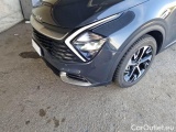  KIA  Sportage KIA  / 2021 / 5P / SUV 1.6 TGDI HEV STYLE 2WD AUTO #31