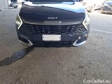 KIA  Sportage KIA  / 2021 / 5P / SUV 1.6 TGDI HEV STYLE 2WD AUTO #33