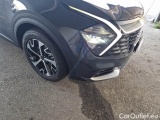  KIA  Sportage KIA  / 2021 / 5P / SUV 1.6 TGDI HEV STYLE 2WD AUTO #35