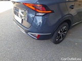  KIA  Sportage KIA  / 2021 / 5P / SUV 1.6 TGDI HEV STYLE 2WD AUTO #57