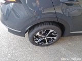  KIA  Sportage KIA  / 2021 / 5P / SUV 1.6 TGDI HEV STYLE 2WD AUTO #55