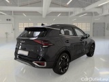  KIA  Sportage KIA  / 2021 / 5P / SUV 1.6 TGDI PHEV GT-LINE 4WD AUTO #2