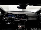  KIA  Sportage KIA  / 2021 / 5P / SUV 1.6 TGDI PHEV GT-LINE 4WD AUTO #3