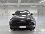  KIA  Sportage KIA  / 2021 / 5P / SUV 1.6 TGDI PHEV GT-LINE 4WD AUTO #6