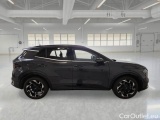  KIA  Sportage KIA  / 2021 / 5P / SUV 1.6 TGDI PHEV GT-LINE 4WD AUTO #7
