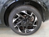  KIA  Sportage KIA  / 2021 / 5P / SUV 1.6 TGDI PHEV GT-LINE 4WD AUTO #19