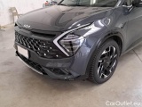  KIA  Sportage KIA  / 2021 / 5P / SUV 1.6 TGDI PHEV GT-LINE 4WD AUTO #36
