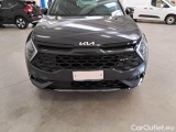  KIA  Sportage KIA  / 2021 / 5P / SUV 1.6 TGDI PHEV GT-LINE 4WD AUTO #38