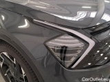  KIA  Sportage KIA  / 2021 / 5P / SUV 1.6 TGDI PHEV GT-LINE 4WD AUTO #40