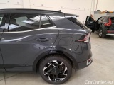  KIA  Sportage KIA  / 2021 / 5P / SUV 1.6 TGDI PHEV GT-LINE 4WD AUTO #58
