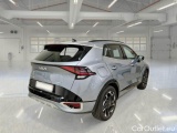  KIA  Sportage KIA  / 2021 / 5P / SUV 1.6 TGDI PHEV GT-LINE 4WD AUTO #2