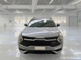  KIA  Sportage KIA  / 2021 / 5P / SUV 1.6 TGDI PHEV GT-LINE 4WD AUTO #6