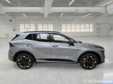  KIA  Sportage KIA  / 2021 / 5P / SUV 1.6 TGDI PHEV GT-LINE 4WD AUTO #7