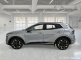  KIA  Sportage KIA  / 2021 / 5P / SUV 1.6 TGDI PHEV GT-LINE 4WD AUTO #8