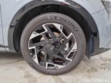  KIA  Sportage KIA  / 2021 / 5P / SUV 1.6 TGDI PHEV GT-LINE 4WD AUTO #17