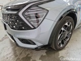  KIA  Sportage KIA  / 2021 / 5P / SUV 1.6 TGDI PHEV GT-LINE 4WD AUTO #33