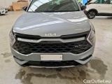  KIA  Sportage KIA  / 2021 / 5P / SUV 1.6 TGDI PHEV GT-LINE 4WD AUTO #35