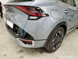  KIA  Sportage KIA  / 2021 / 5P / SUV 1.6 TGDI PHEV GT-LINE 4WD AUTO #45