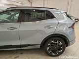  KIA  Sportage KIA  / 2021 / 5P / SUV 1.6 TGDI PHEV GT-LINE 4WD AUTO #52