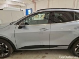 KIA  Sportage KIA  / 2021 / 5P / SUV 1.6 TGDI PHEV GT-LINE 4WD AUTO #55