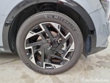  KIA  Sportage KIA  / 2021 / 5P / SUV 1.6 TGDI PHEV GT-LINE 4WD AUTO #70