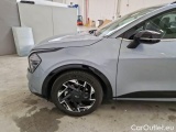  KIA  Sportage KIA  / 2021 / 5P / SUV 1.6 TGDI PHEV GT-LINE 4WD AUTO #64