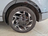 KIA  Sportage KIA  / 2021 / 5P / SUV 1.6 TGDI PHEV GT-LINE 4WD AUTO #74