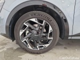  KIA  Sportage KIA  / 2021 / 5P / SUV 1.6 TGDI PHEV GT-LINE 4WD AUTO #76