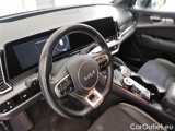  KIA  Sportage KIA  / 2021 / 5P / SUV 1.6 TGDI PHEV GT-LINE 4WD AUTO #78