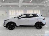  KIA  Sportage KIA  / 2025 / 5P / SUV 1.6 T-GDI HEV AT6 STYLE #8