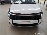  KIA  Sportage KIA  / 2025 / 5P / SUV 1.6 T-GDI HEV AT6 STYLE #28