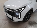  KIA  Sportage KIA  / 2025 / 5P / SUV 1.6 T-GDI HEV AT6 STYLE #30