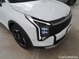  KIA  Sportage KIA  / 2025 / 5P / SUV 1.6 T-GDI HEV AT6 STYLE #32