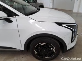  KIA  Sportage KIA  / 2025 / 5P / SUV 1.6 T-GDI HEV AT6 STYLE #35