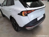 KIA  Sportage KIA  / 2025 / 5P / SUV 1.6 T-GDI HEV AT6 STYLE #45
