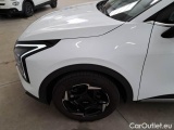  KIA  Sportage KIA  / 2025 / 5P / SUV 1.6 T-GDI HEV AT6 STYLE #60
