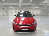  KIA  STONIC KIA  / 2017 / 5P / SUV 1.0 T-GDI 74KW MHEV STYLE #6