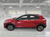  KIA  STONIC KIA  / 2017 / 5P / SUV 1.0 T-GDI 74KW MHEV STYLE #8